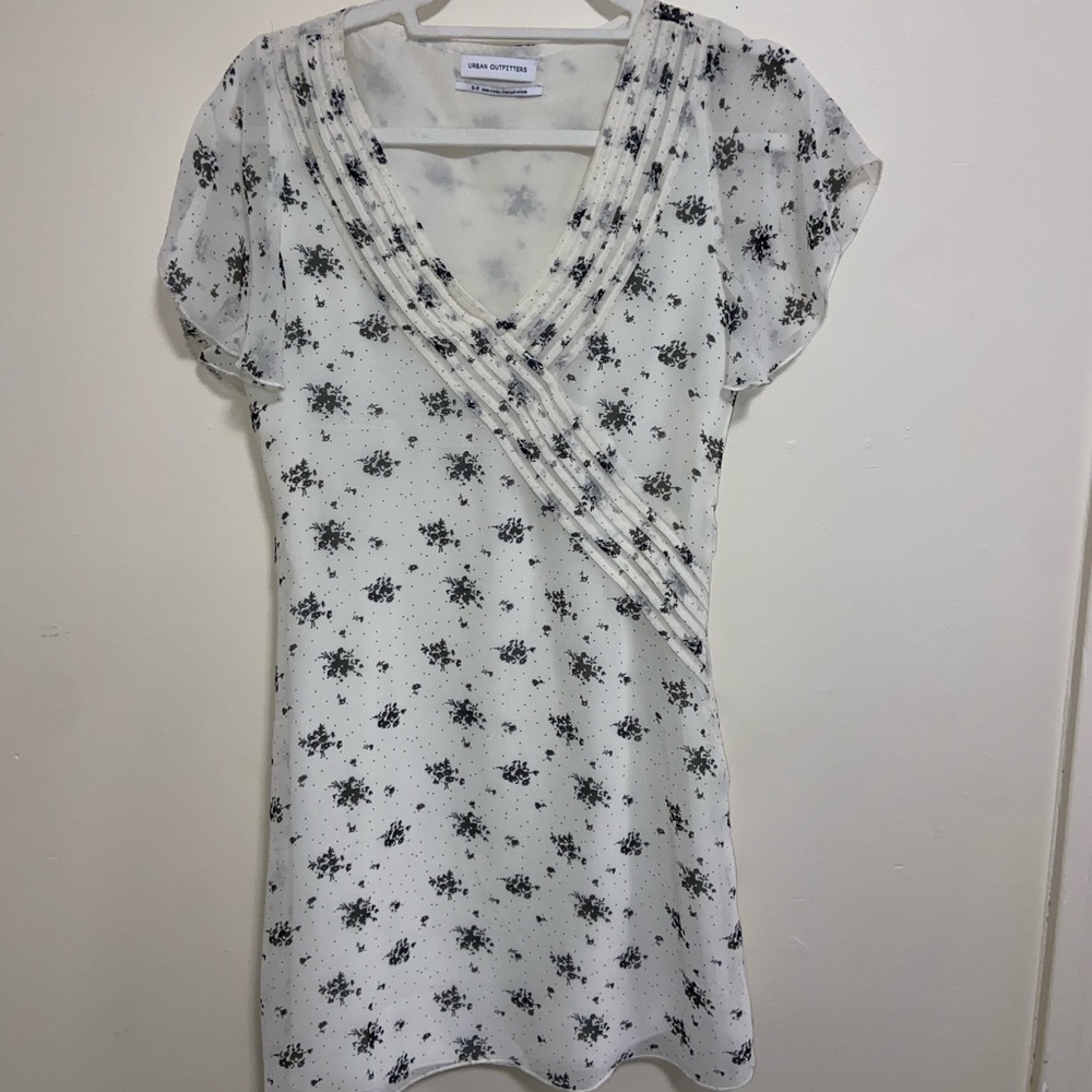 Urban outfitters dress